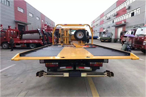 临泉附近汽车救援服务