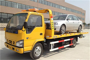 临泉道路救援一般怎么收费