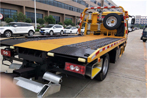 临泉24小时汽车送油服务公司