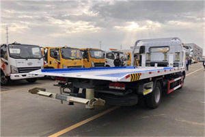 临泉汽车救援补胎