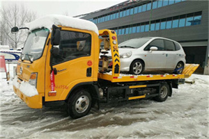 临泉附近道路救援服务