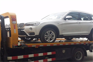 临泉拖车24小时服务电话