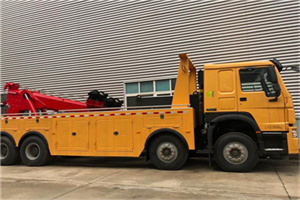 临泉道路救援公司